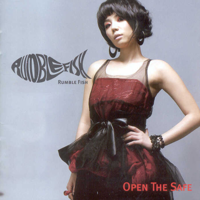 Smile Again by Rumble Fish